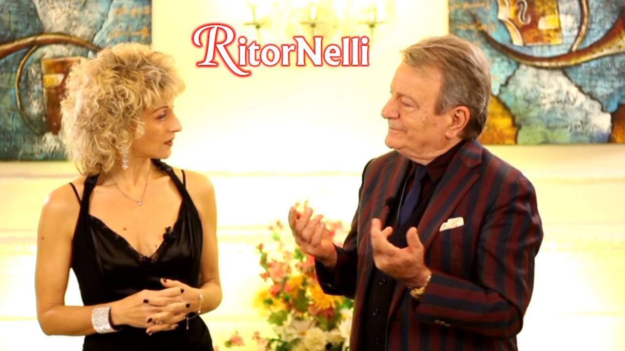 Trasmissione RitorNelli